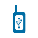 Руководство по эксплуатации Unitess Ambient USB Receive