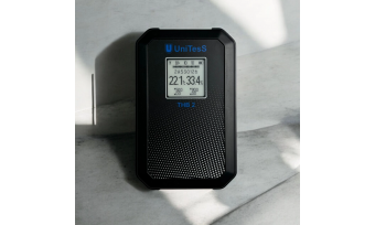 Термогигрометр UNITESS THB 2 S Термогигрометр UNITESS THB 2 S