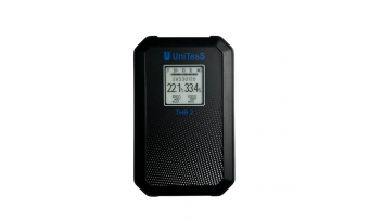 Термогигрометр UNITESS THB 2 S Термогигрометр UNITESS THB 2 S.