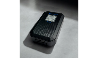 Термогигрометр UNITESS THB 2 S Термогигрометр UNITESS THB 2 S