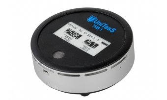 Термогигрометр UNITESS THB1 