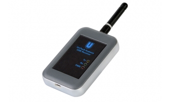 USB приёмник для считывания показаний термогигрометров