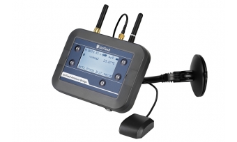 Монитор водителя UNITESS AMBIENT BRIDGE