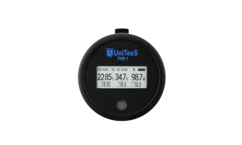 Термогигрометр UNITESS THB1 