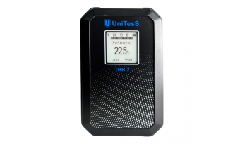 Термометр UNITESS THB 2 S B Термометр UNITESS THB 2 S B