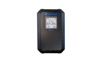 Автономный термогигрометр UNITESS THB2 LITE Автономный термогигрометр UNITESS THB2 LITE